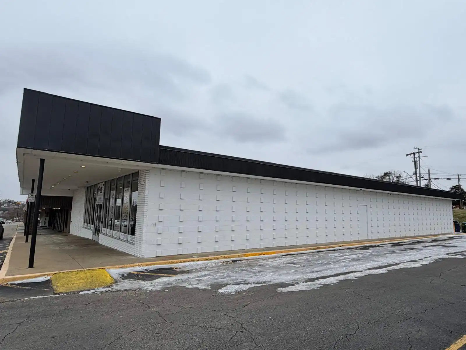 Braswell & Sons Store Renovations - Image 2