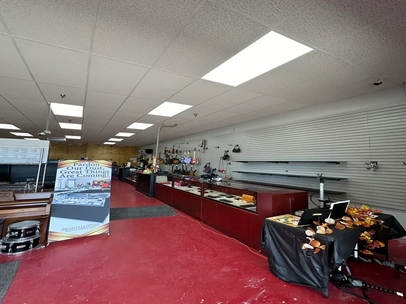 Braswell & Sons Store Renovations - Image 4