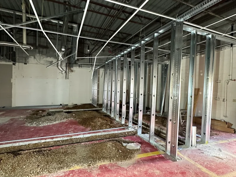 Braswell & Sons Store Renovations - Image 8