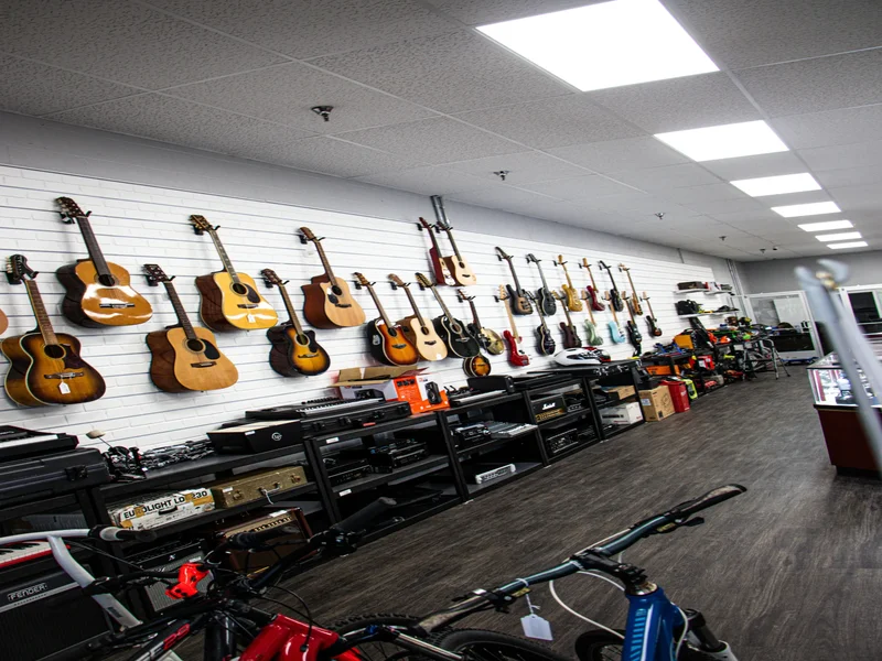 Braswell & Sons Store Renovations - Image 11