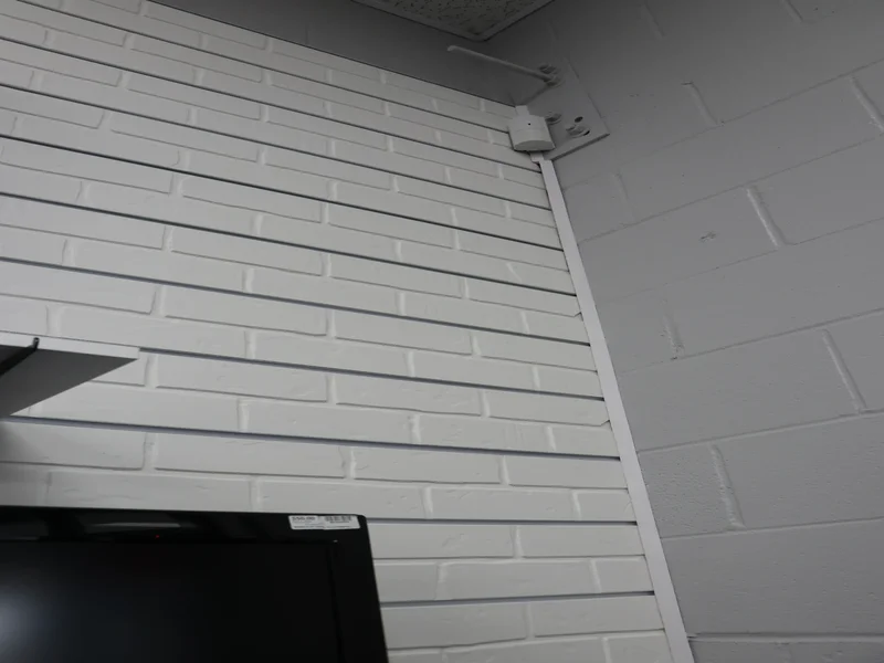 Braswell & Sons Store Renovations - Image 13