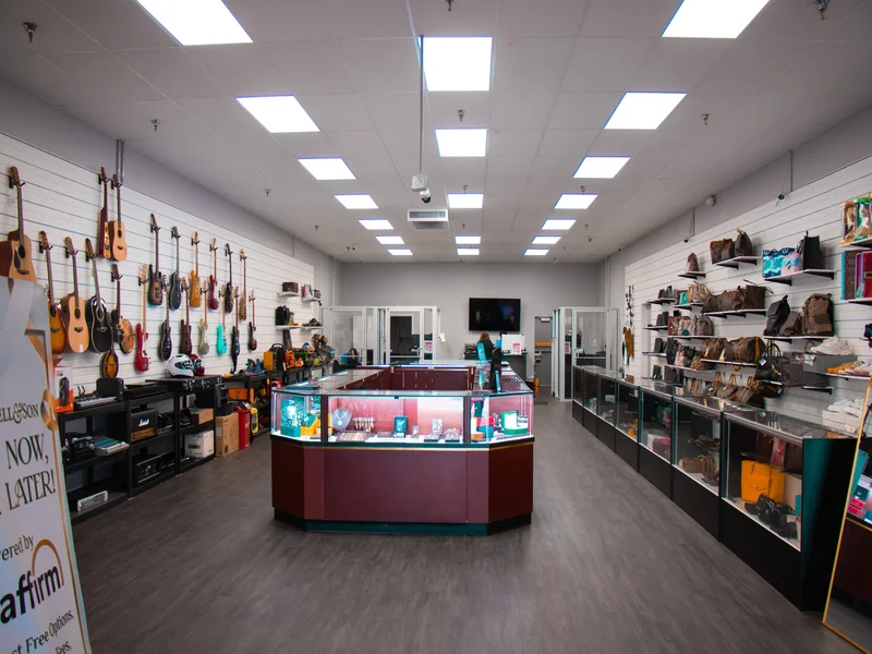 Braswell & Sons Store Renovations - Image 14