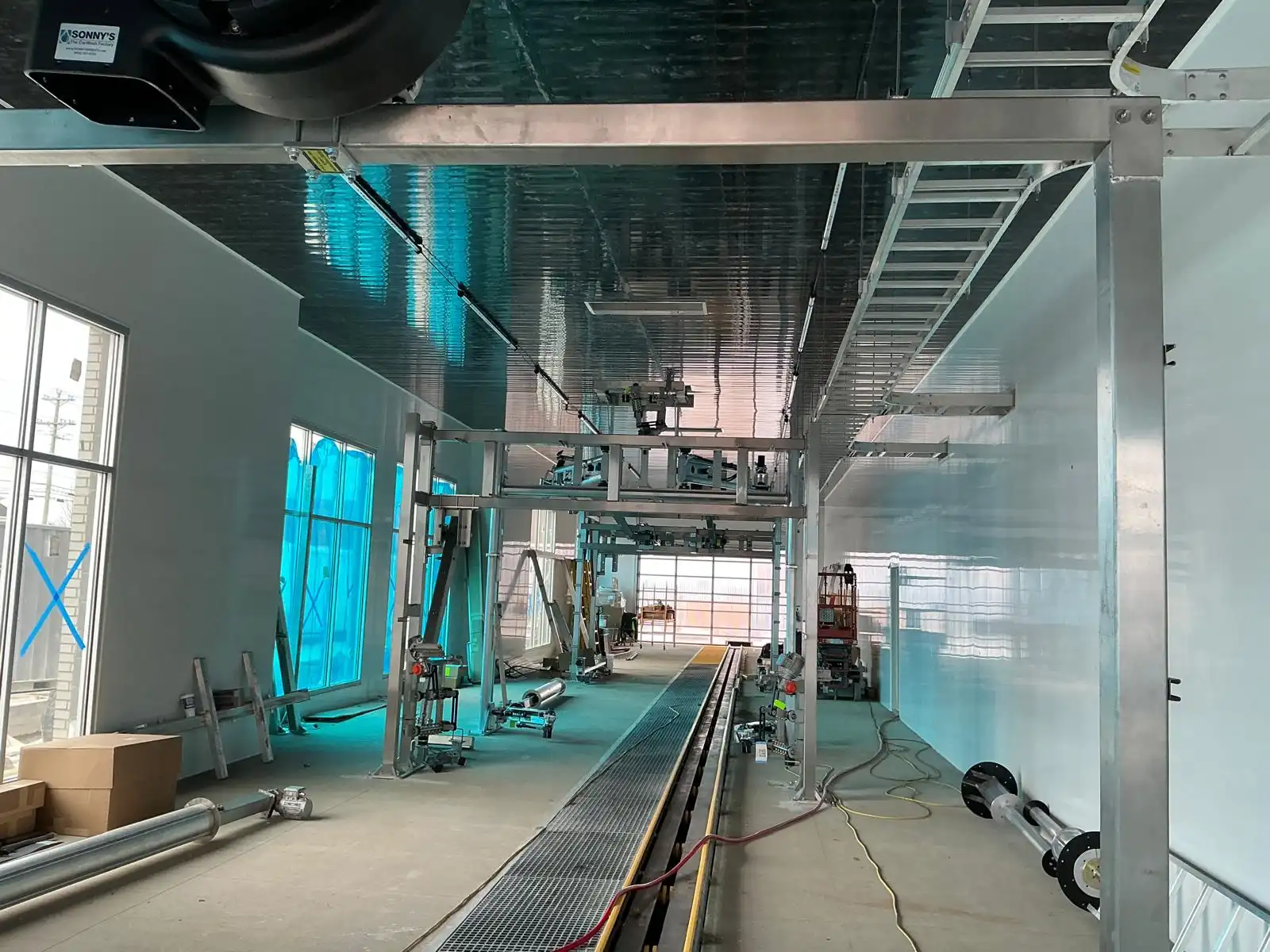 Mister Carwash - Image 35