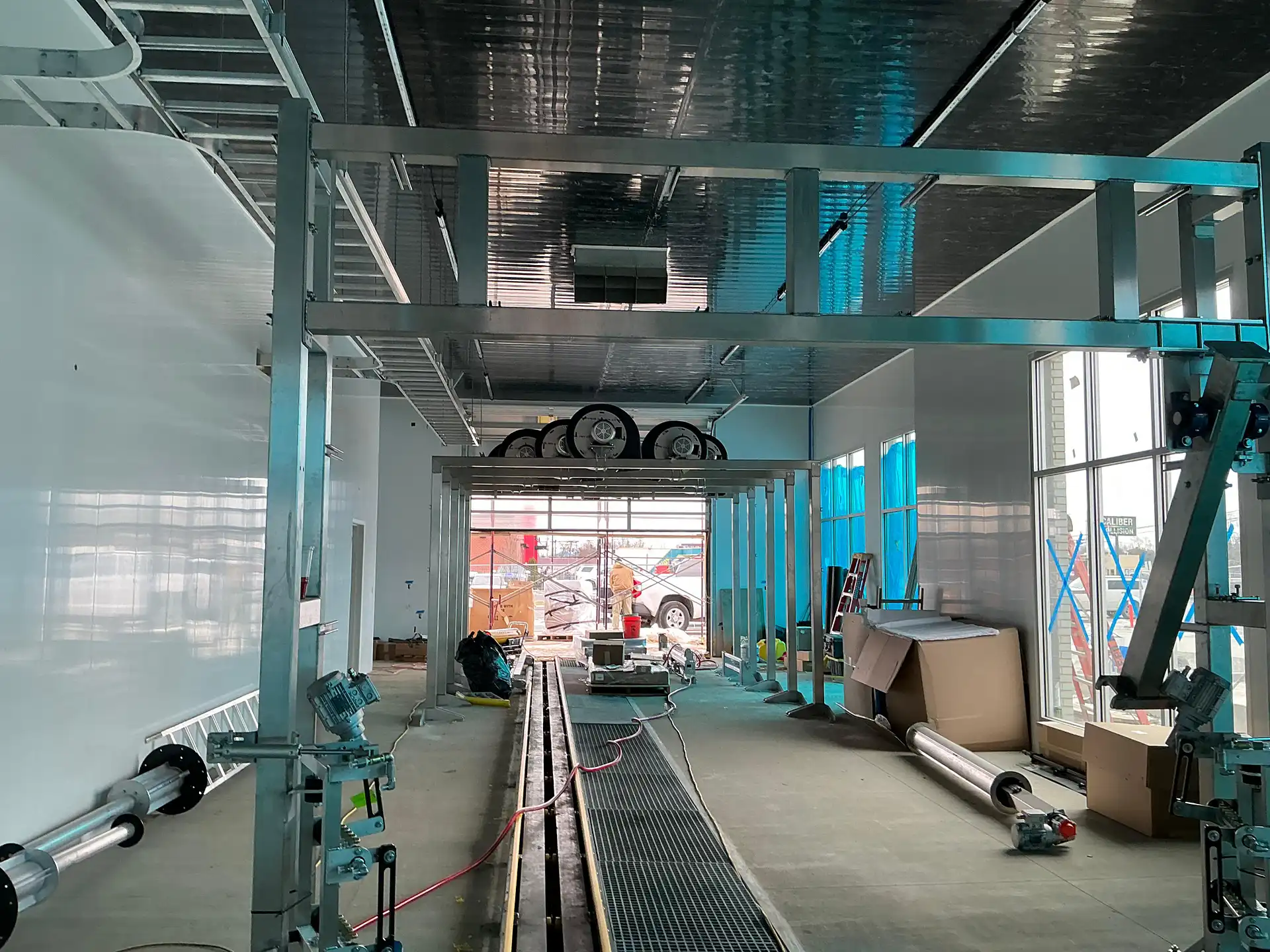 Mister Carwash - Image 8