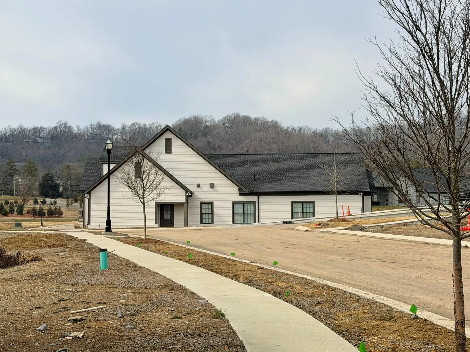 Tennessee Baptist Children's Homes - Image 6