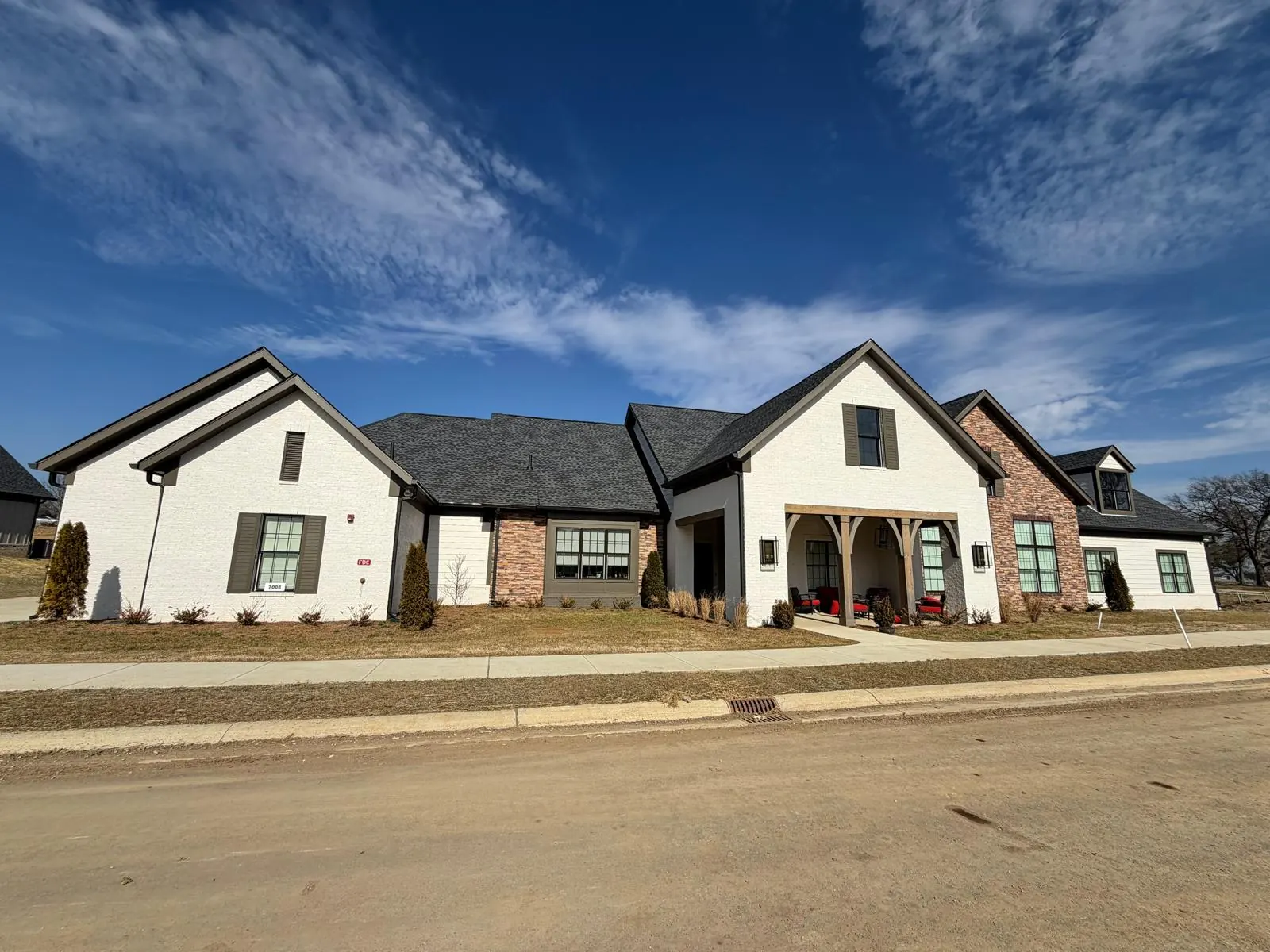Tennessee Baptist Children's Homes