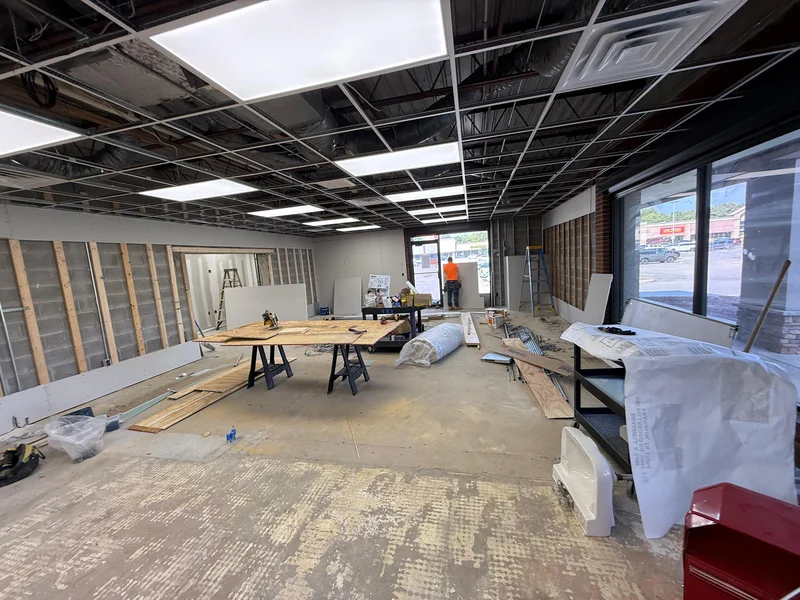 Acoustical Ceilings (ACT) - Image 4