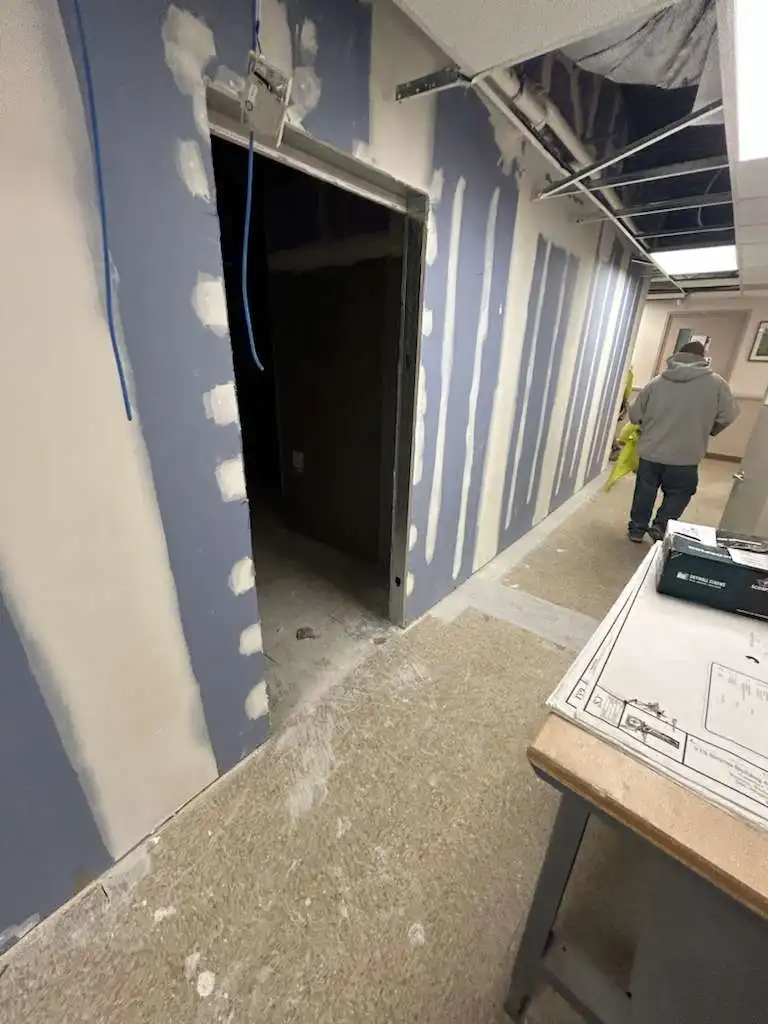 Demolition - Image 6