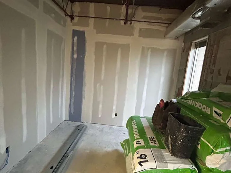 Drywall Installation & Finishing - Image 4