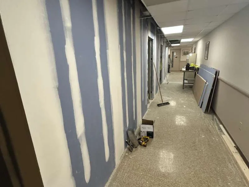 Drywall Installation & Finishing - Image 5