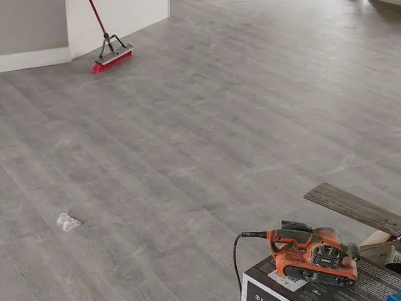 Flooring Installation - Image 3