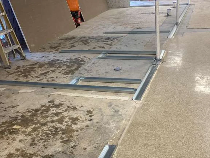 Metal Framing - Image 3